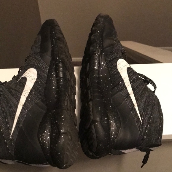 Nike Fly knit Chukka - Picture 5 of 8